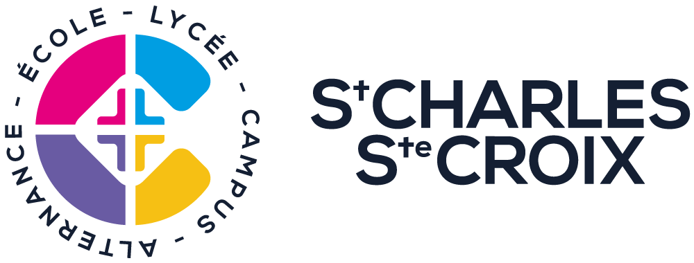 Saint-Charles Sainte-Croix – Ensemble scolaire du Mans
